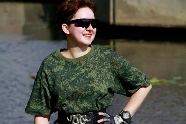 Российскую фэнтези-писательницу нашли мёртвой в своей квартире