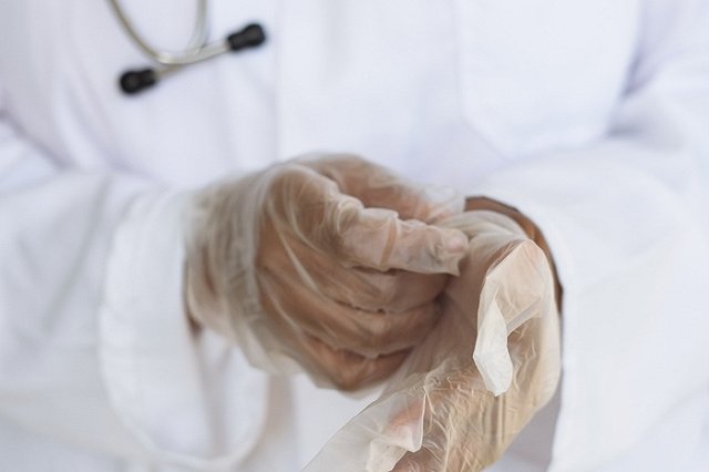 «Обоняние пропадает не всегда»: врач из Екатеринбурга рассказала, как переболела коронавирусом