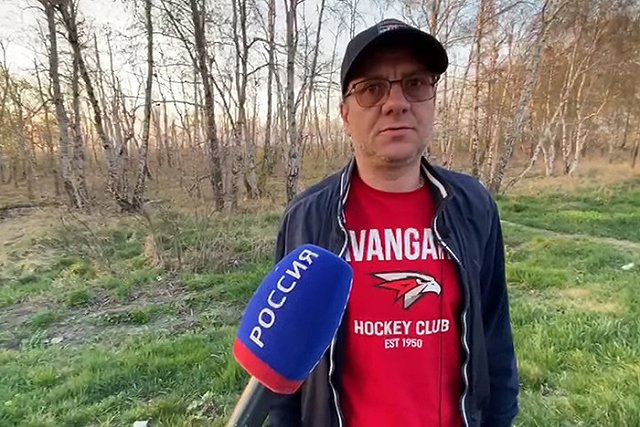 Пропадавший трое суток экс-глава омской БСМП-1 Мураховский вернулся к работе