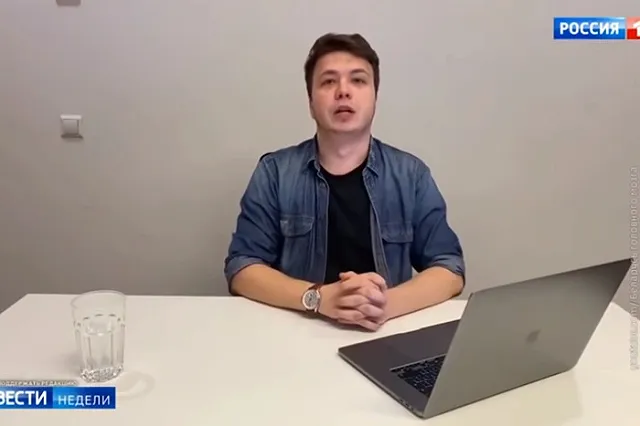 Экс-главред NEXTA Роман Протасевич заявил, что сотрудничает со следствием