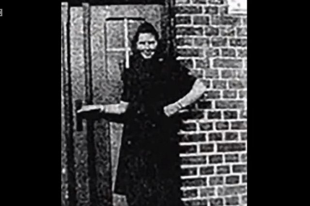 В Германии задержали скрывавшуюся от правосудия 96-летнюю секретаршу концлагеря