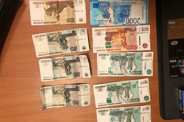 Полицейские задержали екатеринбуржца, обманывавшего пенсионеров