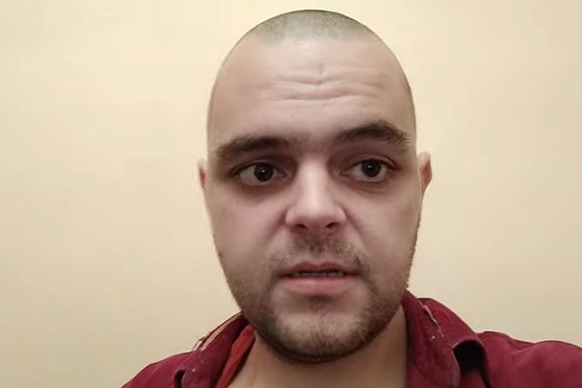 Приговоренный к смертной казни британский наемник заявил семье, что его «время на исходе»