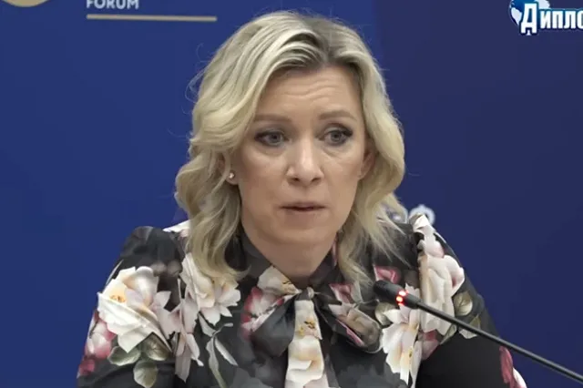 «ЧТД». Россия отреагировала на «сеанс саморазоблачения» главы Facebook* Цукерберга