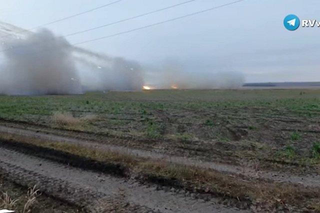 Пушилин оценил влияние на ситуацию на фронте ударов по инфраструктуре Украины