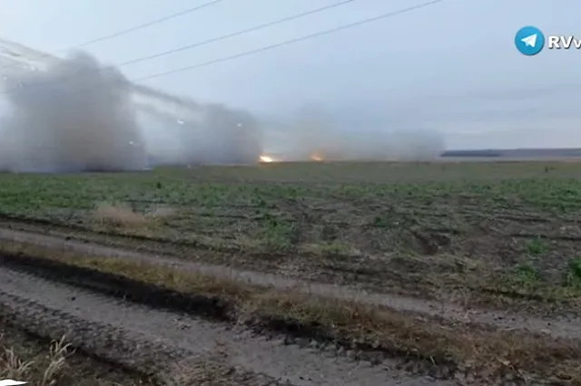 Пушилин оценил влияние на ситуацию на фронте ударов по инфраструктуре Украины