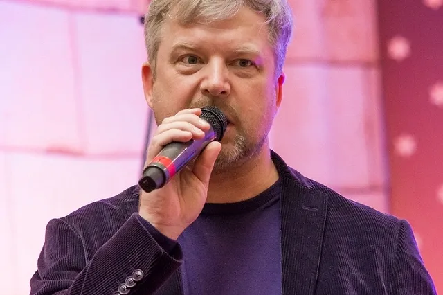 В Екатеринбург прилетят Вадим Галыгин и Валдис Пельш