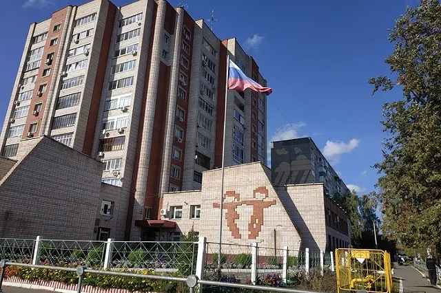 «Где только возможно». Депутат ГД призвал везде вывешивать российские флаги