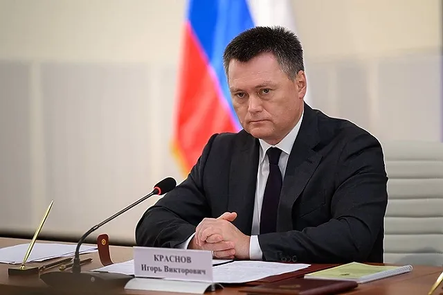 Генпрокуратура: Владельцы свердловского «Облкоммунэнерго» вывели за границу 12 миллиардов рублей