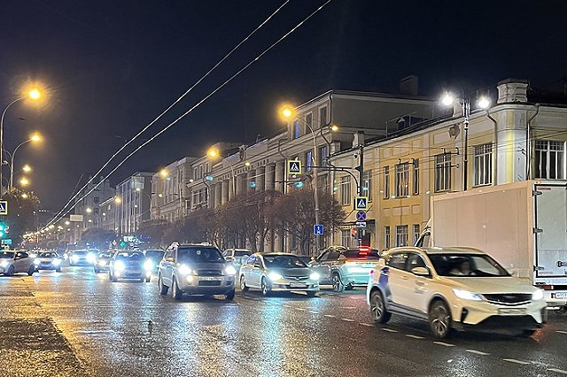 Россиянам сообщили, у кого теперь будут изымать машины