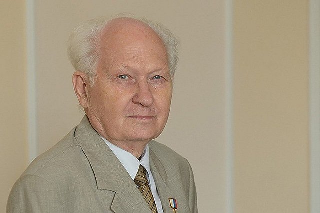 В Екатеринбурге появилась улица в честь конструктора «Калибров»