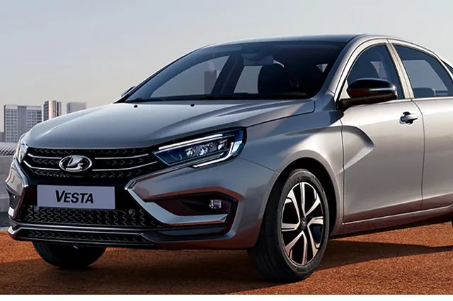 «АвтоВАЗ» запустил сервис подписки на автомобили Lada