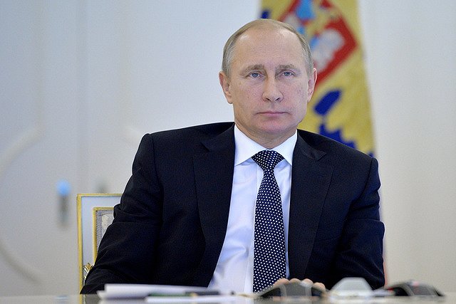 Путин обсудил с президентом Армении расстрел армянской семьи