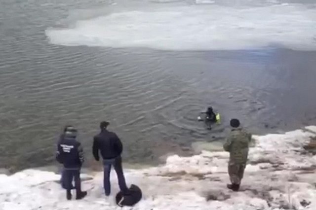 Убийца, обезглавивший двух женщин в Подмосковье, задержан