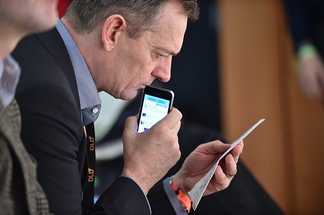 В России стали чаще воровать деньги с мобильных устройств