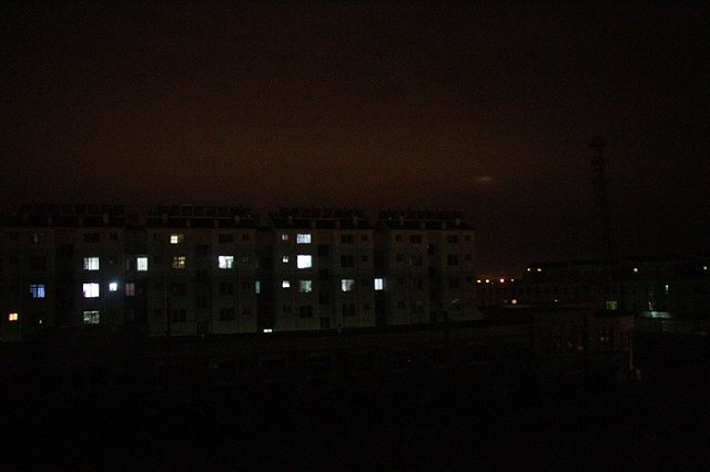 Фотография НЛО от омской газеты напугала британцев