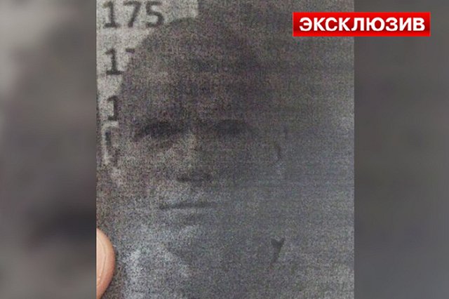 Предполагаемый убийца детей при задержании получил ранение в печень