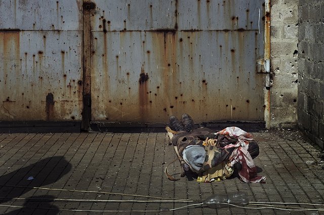 Савченко отказалась от статуса участника боевых действий