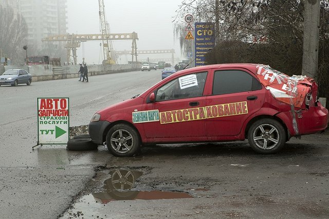 Страховщики не хотят отвечать за качество ремонта по ОСАГО