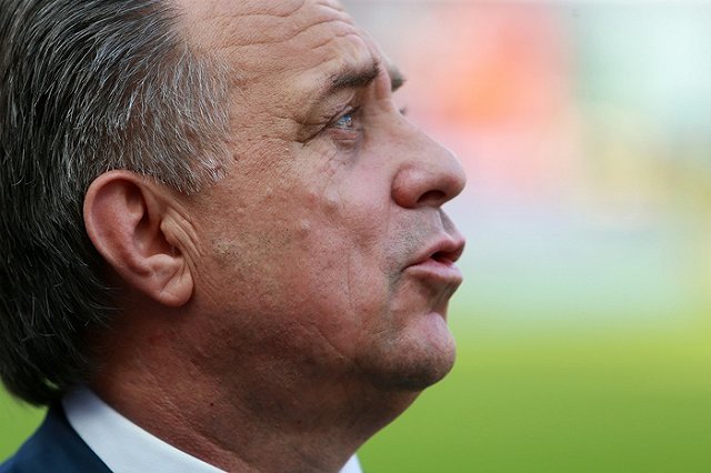 Мутко оценил шансы Мамаева и Кокорина вернуться в состав сборной России