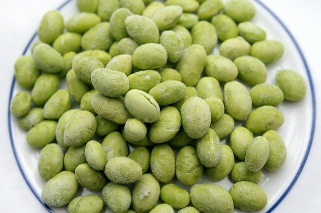 Китай вложит 750 миллионов долларов в производство сои на Дальнем Востоке