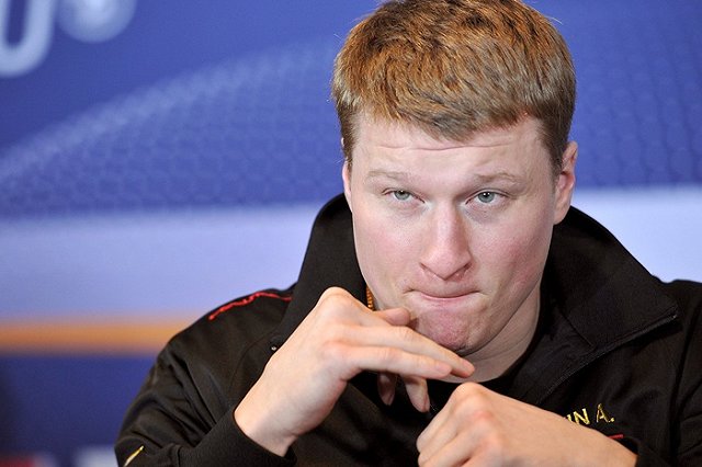 Дело Поветкина: очередная проверка показала чистоту проб нашего боксера