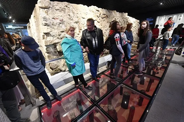 В ближайшую субботу в Екатеринбурге пройдет «Вечер музеев»