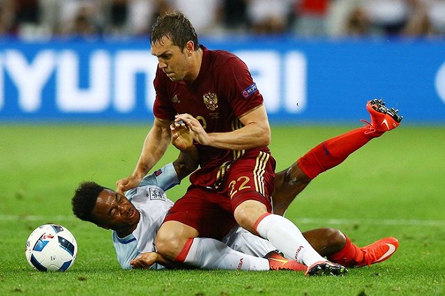 Слабые против слабейших: что надо знать о первом матче России на ЧМ-2018