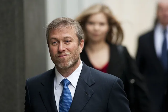 Абрамович планирует продать «Челси»