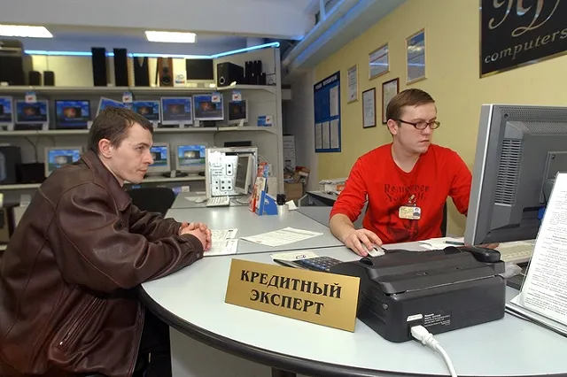 Россиянам собираются ограничить число кредитов