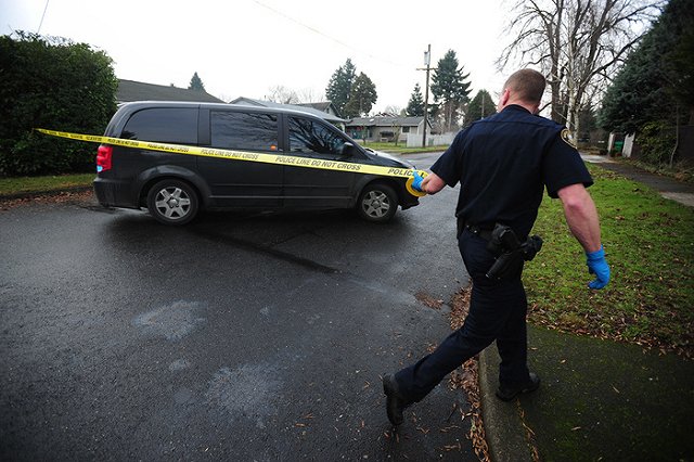 На Урале вышла книга о сыщиках уголовного розыска