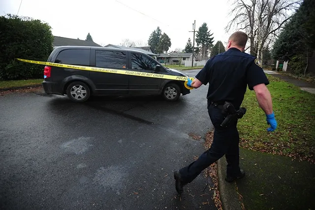 На Урале вышла книга о сыщиках уголовного розыска