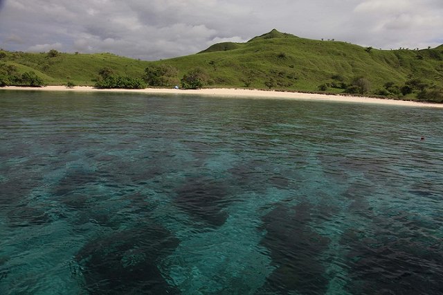 В Индонезии опубликовали видео с места падения самолета Lion Air