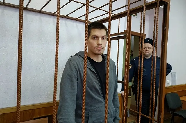 «Щас мы тебя укатаем». Суд вынес приговор по наркоделу экс-силовиков из Питера