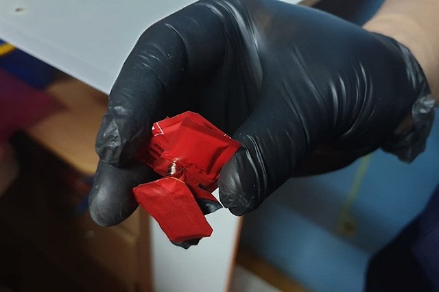 Интернет-магазин наркотиков из Польши ликвидирован в Нижнем Тагиле