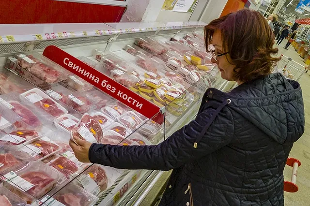 В 2018 году некоторые продукты подорожали в 17 раз