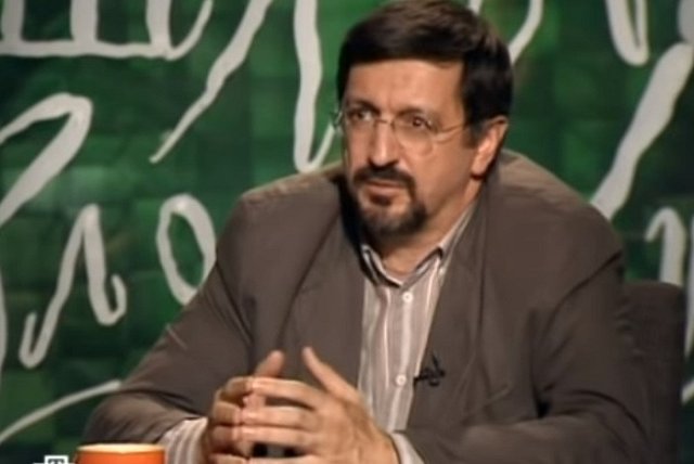 Назвавший русский язык клоачным профессор ВШЭ отказался извиняться