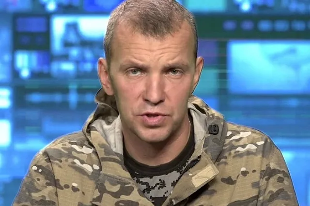 Польша отдала «на поруки» украинского неонациста