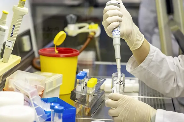 Еще у двоих россиян диагностировали коронавирус