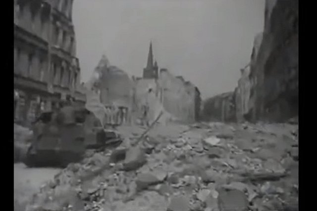 ФСБ России опубликовала архивные документы о самоубийстве Гитлера