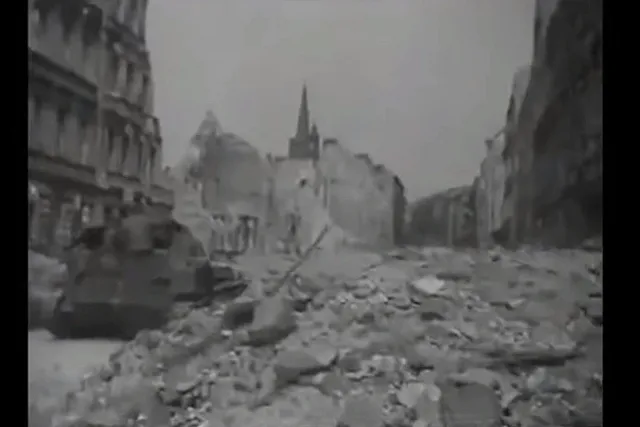 ФСБ России опубликовала архивные документы о самоубийстве Гитлера