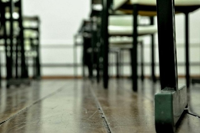 В Нижнем Тагиле мобилизовали четырёх учителей