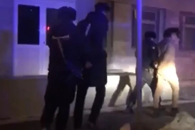 Появились новые подробности массовой драки в общежитии УрФУ