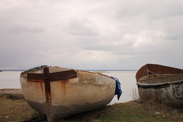 Синоптики пообещали свердловчанам резкое похолодание