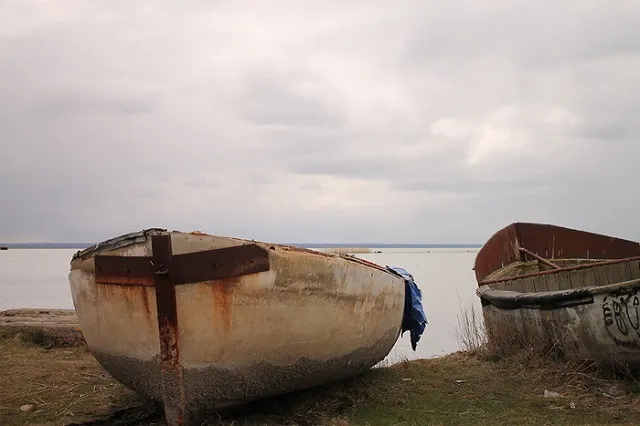 Синоптики пообещали свердловчанам резкое похолодание