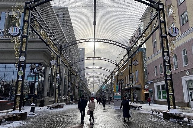 Стало известно, почему не работает медиаэкран на Вайнера