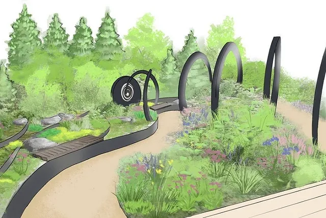 Фестиваль ландшафтного искусства «Атмофест» поменяет площадку