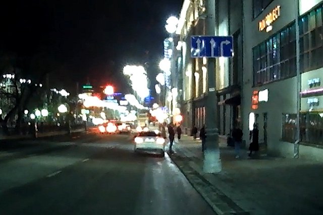 В Екатеринбурге таксист обрызгал пассажира перцовым баллончиком