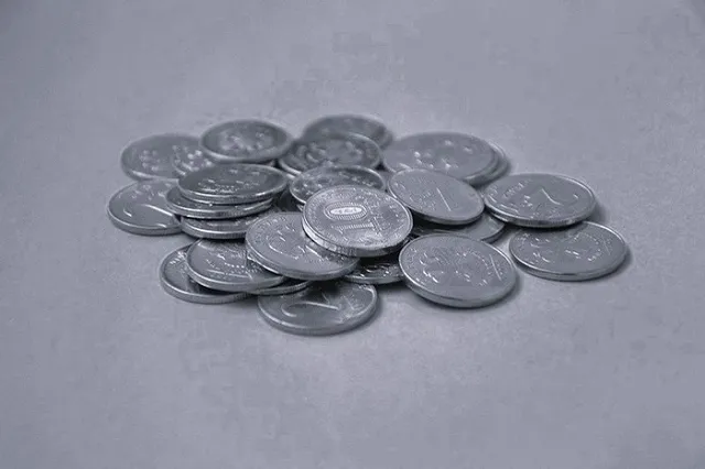 Свердловчане могут обменять мелочь на крупные купюры. Рассказываем, где и как