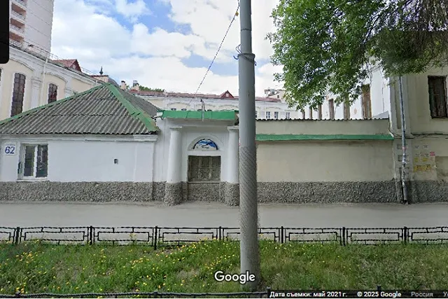 В центре Екатеринбурга за рубль продают старинную пивоварню